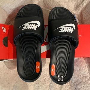 New Nike Slides
